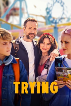 Trying