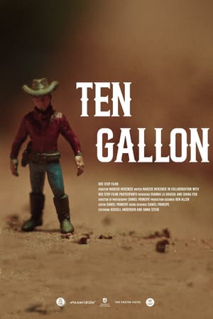 Ten Gallon