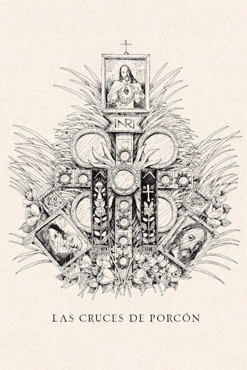 Las cruces de Porcón