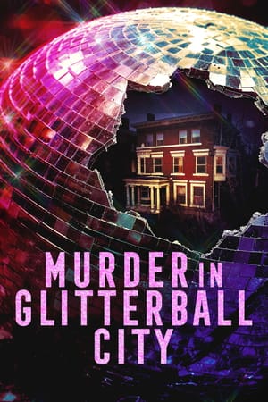 Murder in Glitterball City