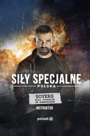 Siły Specjalne Polska