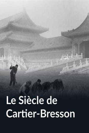 Le Siècle de Cartier-Bresson