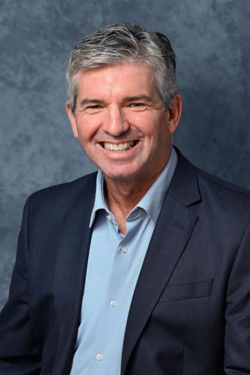 Oliver Holt