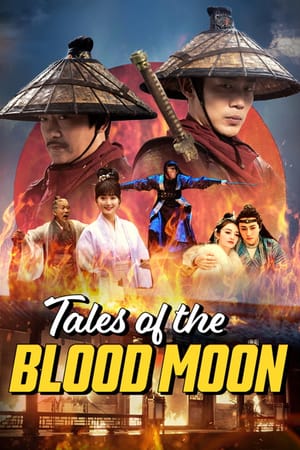 Tales of the Blood Moon