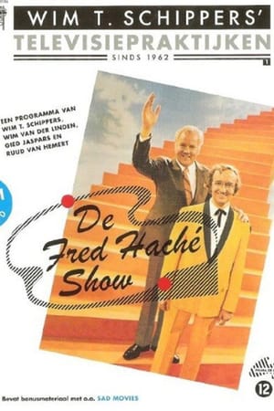 De Fred Haché Show