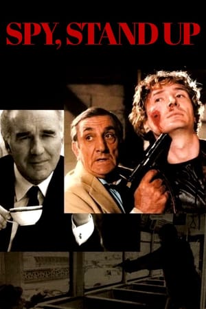 Spy, Stand Up