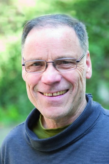Rainer Komers