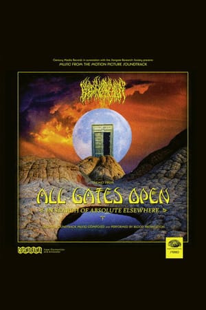 BLOOD INCANTATION - Dawn
