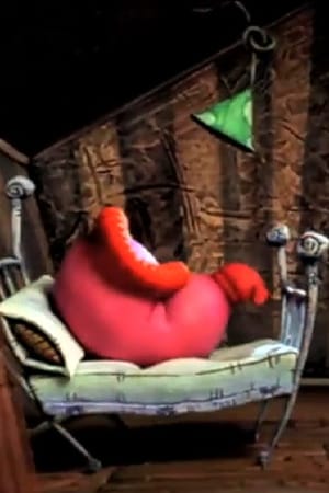 The Heartburn Hotel