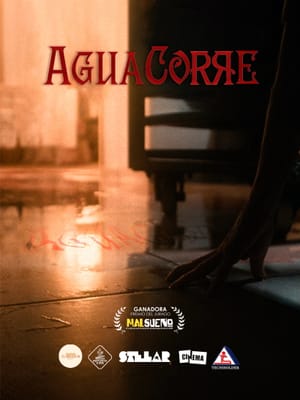 Agua Corre