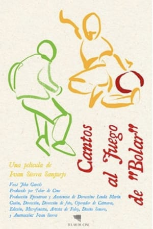 Cantos al juego de "Bolar"