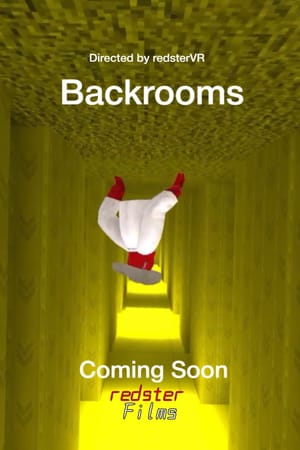 Backrooms (Gorilla Tag Movie)