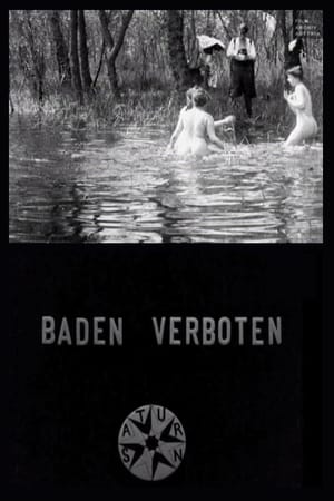 Bathing Forbidden