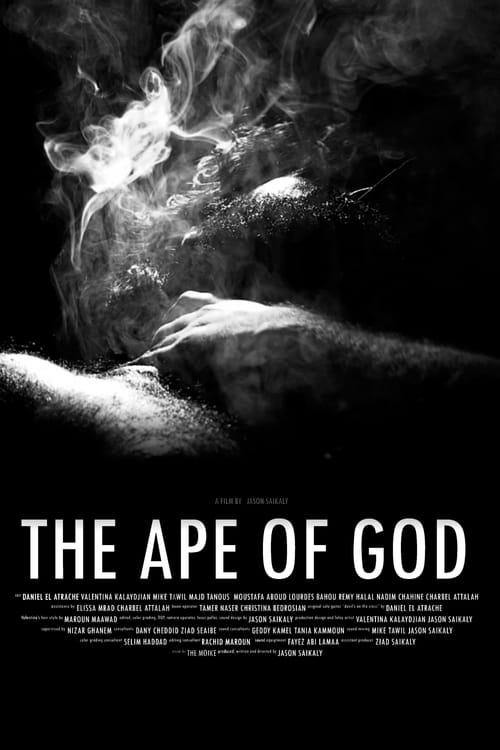 THE APE OF GOD