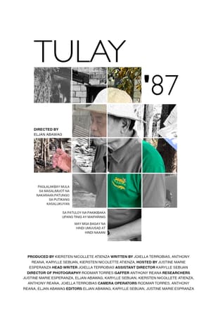 Tulay '87