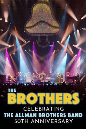 The Brothers - Celebrating the Allman Brothers Band 50th Anniversary