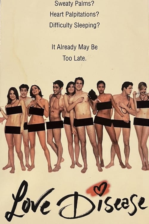 Love Disease