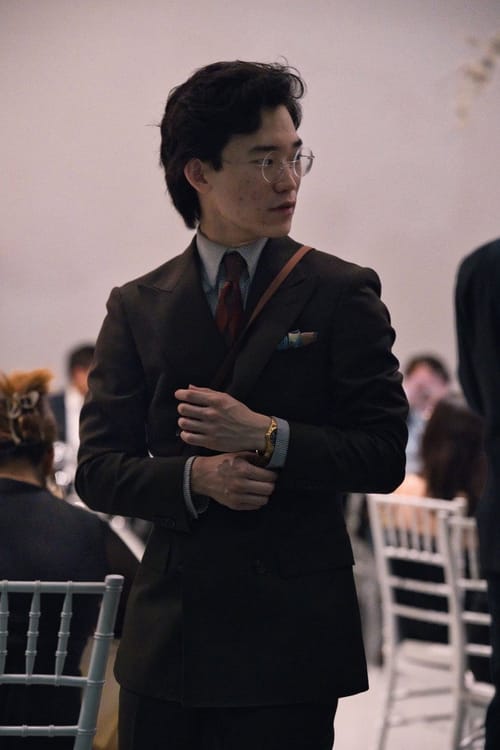William Chai