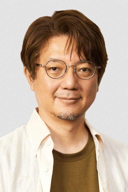 Jun Takeuchi