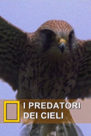 Talons of Terror