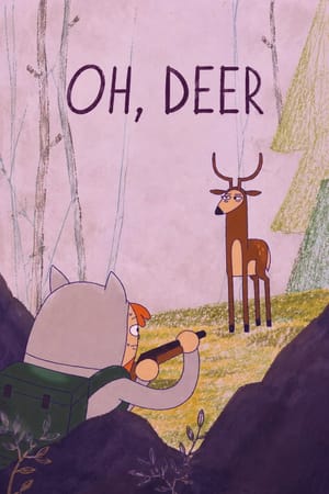 OH DEER