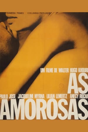 The Amorous Ones