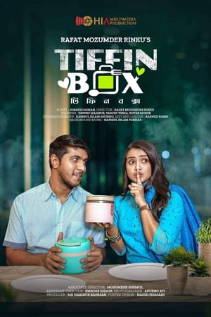 Tiffin Box