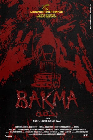 BAKMA