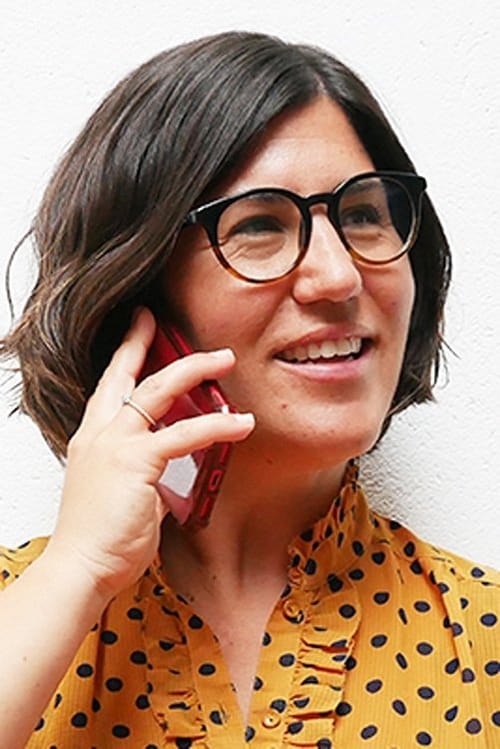 Sandra Tapia Díaz