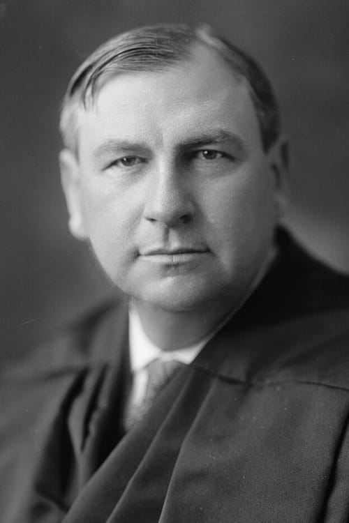 Harlan Fiske Stone