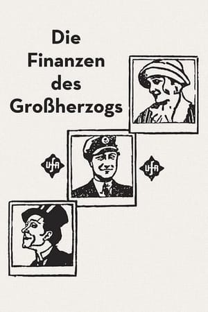 The Finances of the Grand Duke