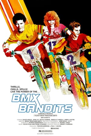 BMX Bandits