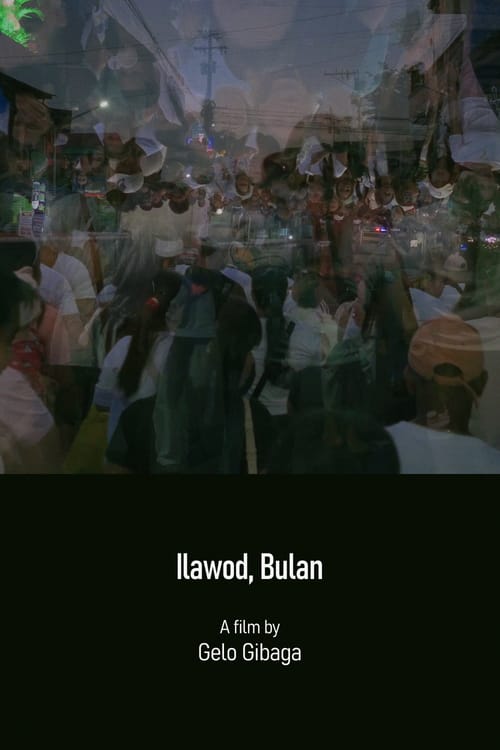 Ilawod, Bulan