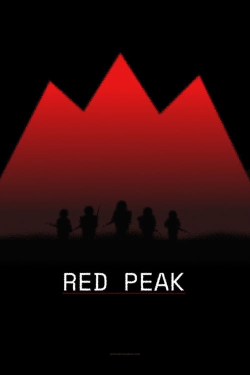 Red Peak