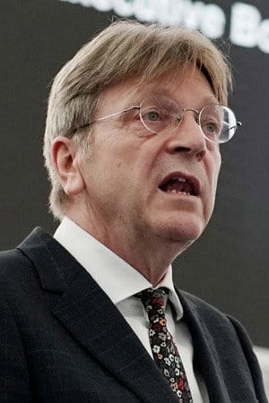 Guy Verhofstadt