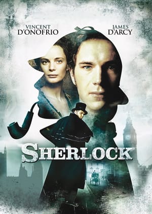 Sherlock: Case of Evil