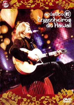 Acústico MTV: Os Engenheiros do Hawaii