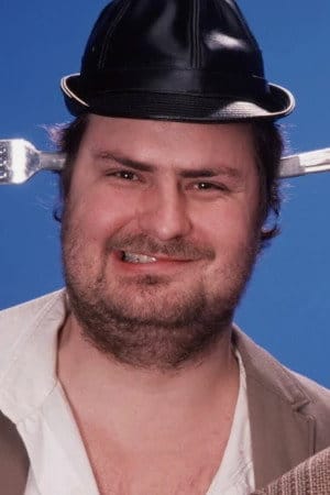 Micke Dubois