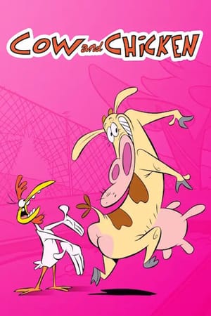 Cow and Chicken