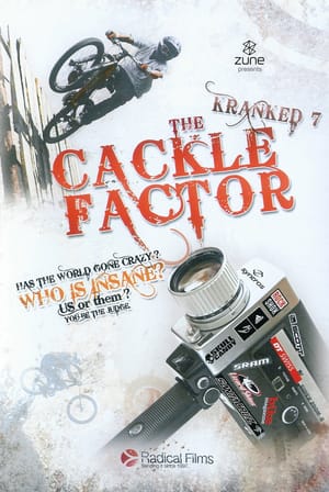 Kranked 7: The Cackle Factor