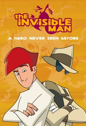 Les nouvelles aventures de l'homme invisible