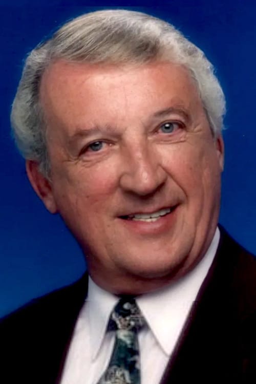 J. Don Ferguson