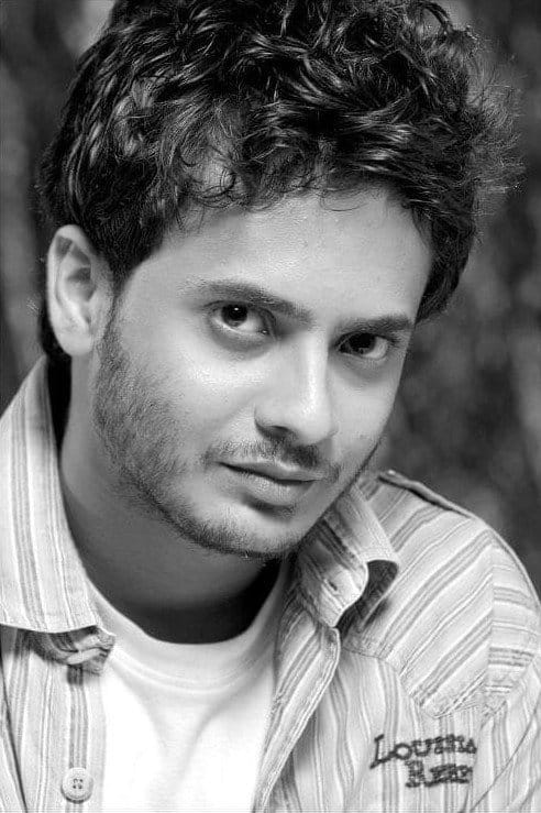 Rahul Arunoday Banerjee