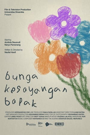 Come Home, Bunga