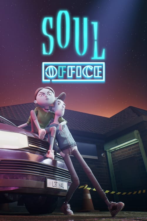 Soul Office
