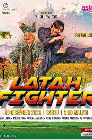 Latah Fighter