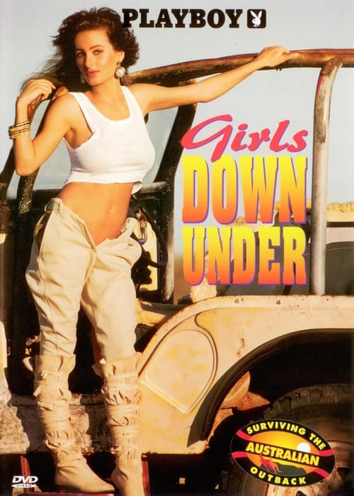 Playboy: Girls Down Under