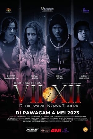 Tujuh Dua Belas