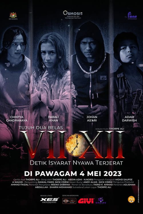 Tujuh Dua Belas