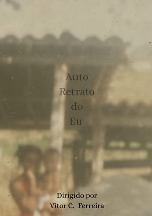 AUTO RETRATO DO EU
